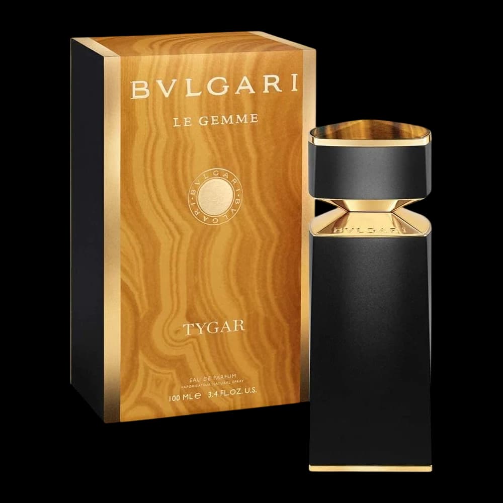 ادکلن های کپی اورجینال بولگاری تایگار | Bvlgari Tygar — تصویر ۳