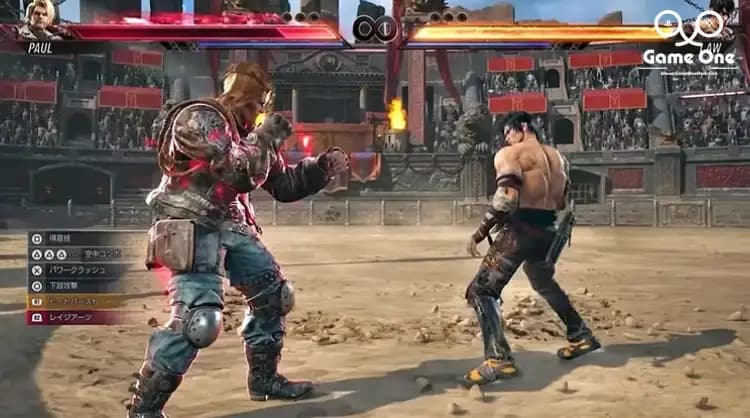 بازی Tekken 8: Launch Edition برای PS5 — تصویر ۸