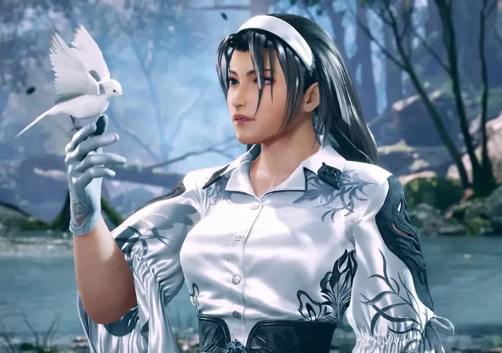 بازی Tekken 8: Launch Edition برای PS5 — تصویر ۶