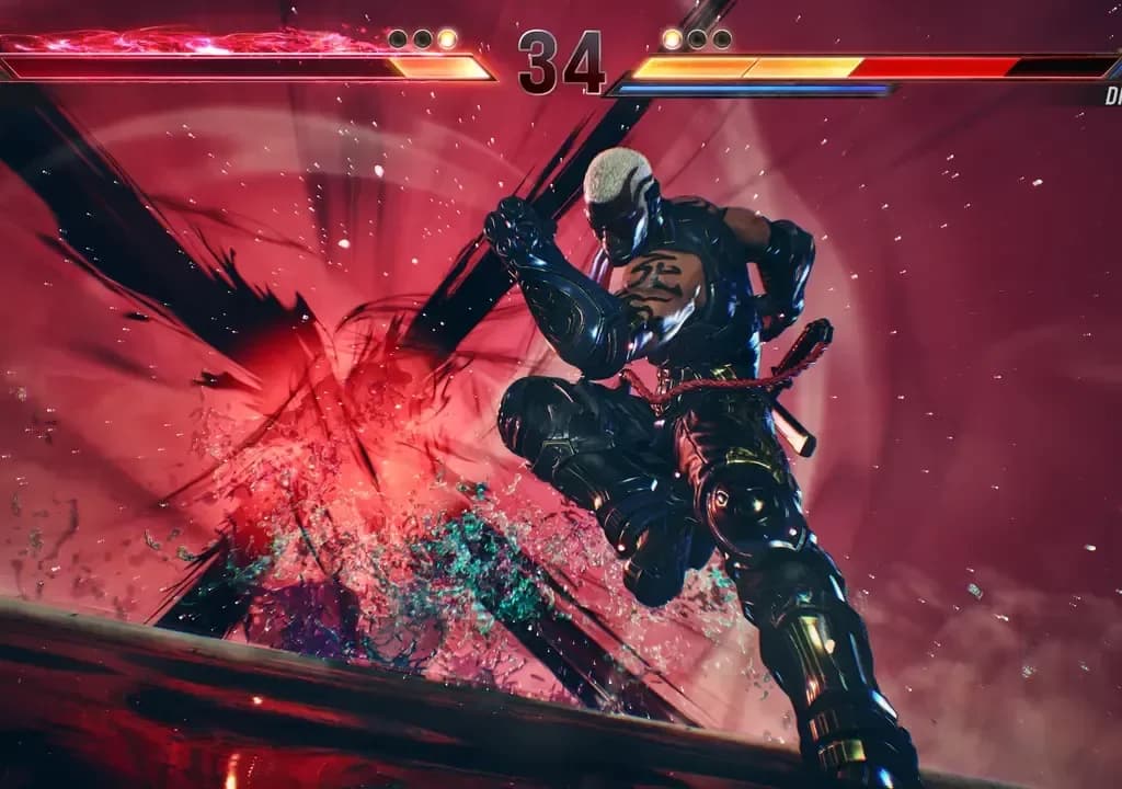 بازی Tekken 8: Launch Edition برای PS5 — تصویر ۳