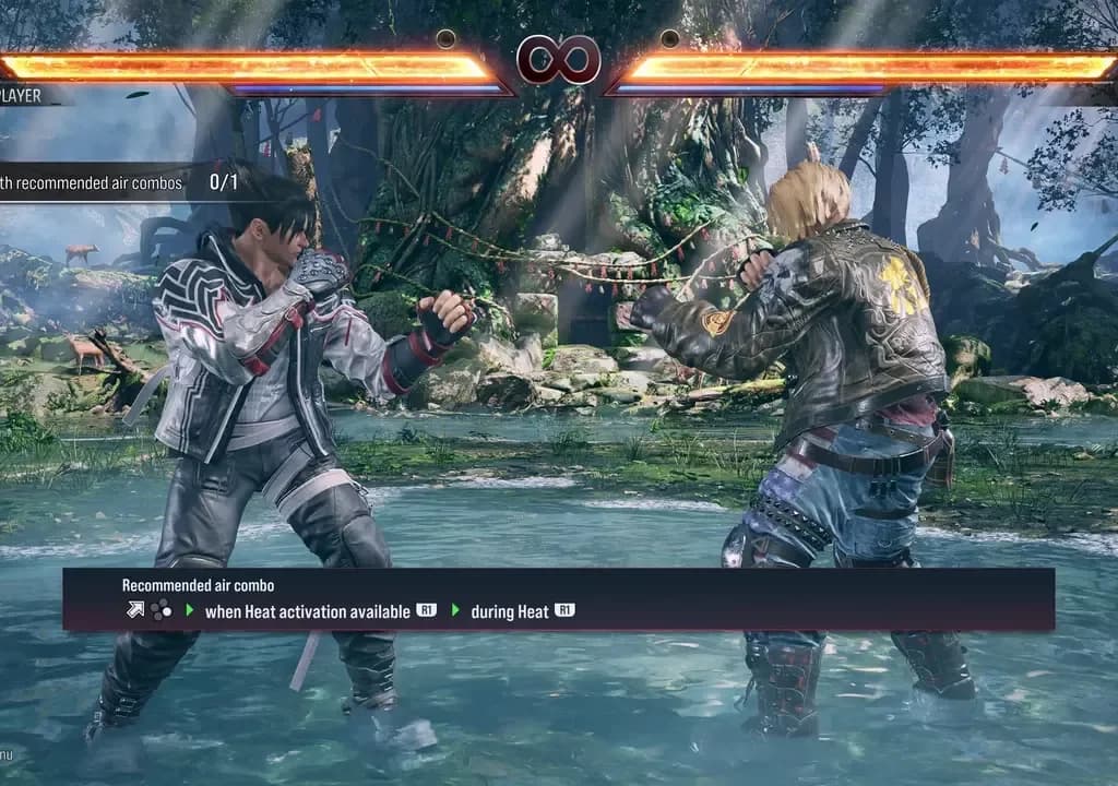 بازی Tekken 8: Launch Edition برای PS5 — تصویر ۴
