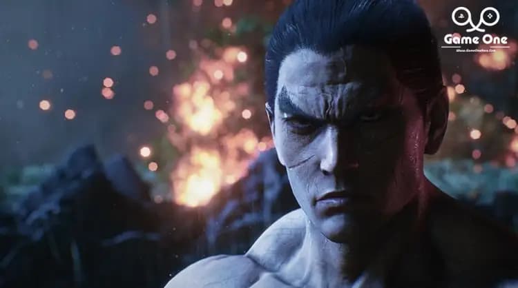بازی Tekken 8: Launch Edition برای PS5 — تصویر ۹