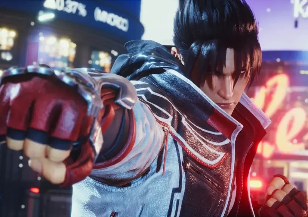 بازی Tekken 8: Launch Edition برای PS5 — تصویر ۲