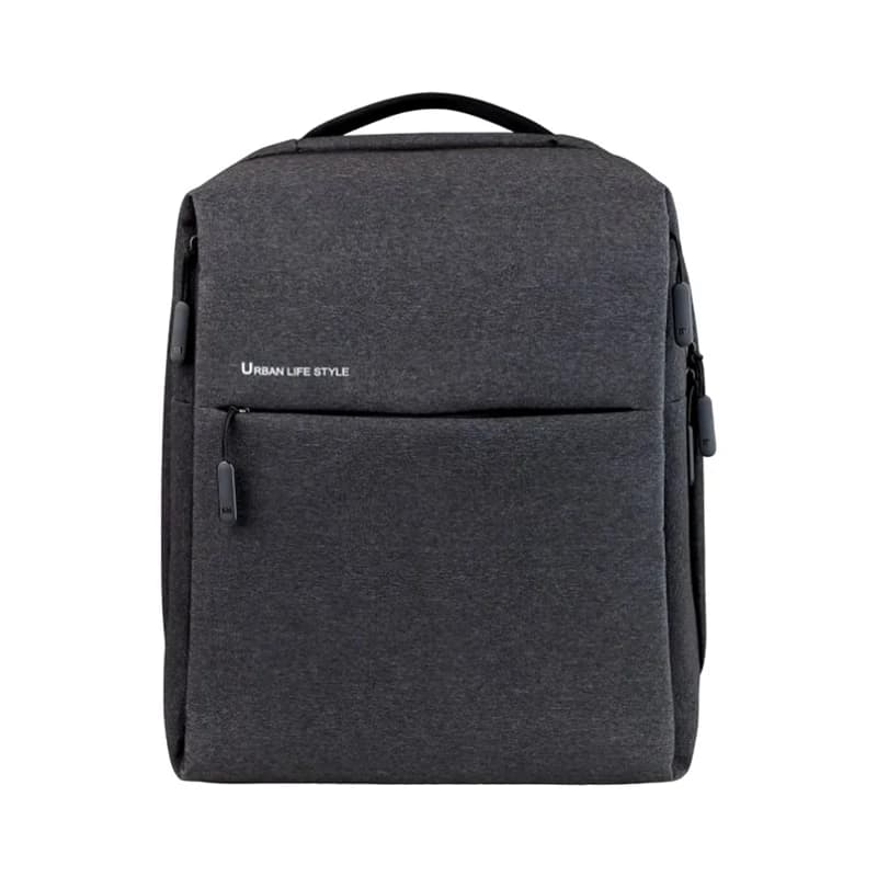 کوله پشتی شیائومی مدل Xiaomi Urban LifeStyle City Backpack 2 DSBB03RM