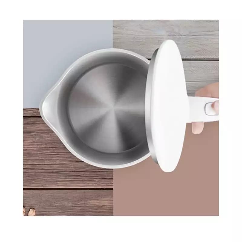 کتری برقی شیائومی میجیا مدل XIAOMI MIJIA Constant Temperature Electric Kettle 2 MJHWSH03YM — تصویر ۸