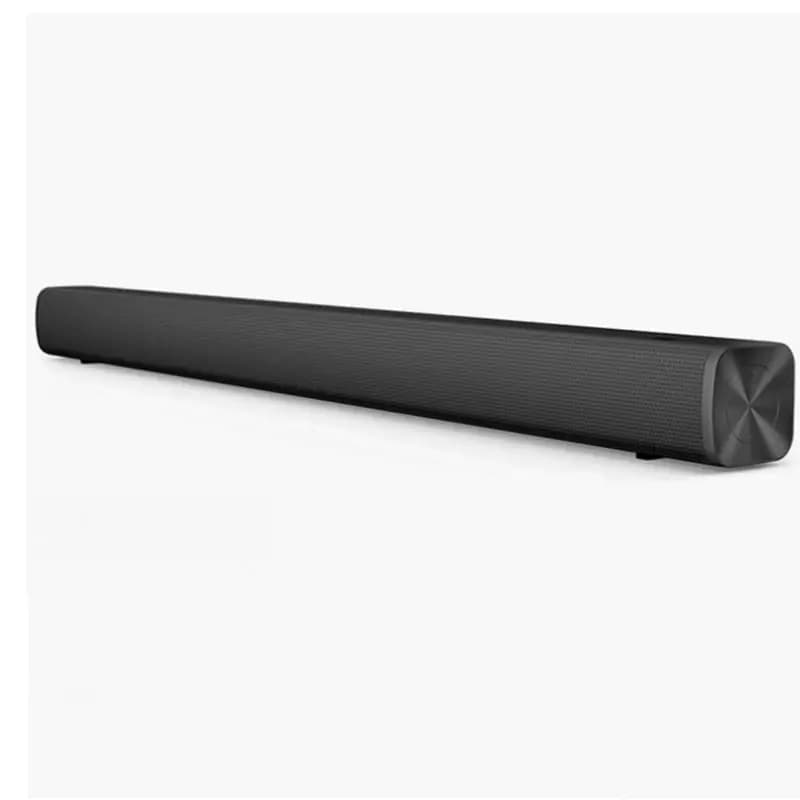 ساندبار شیائومی ردمی مدل Redmi SoundBar MDZ-34-DA (فرو رفتگی خیلی جزئی روی توری محافظ) (ارسال رایگان) — تصویر ۵