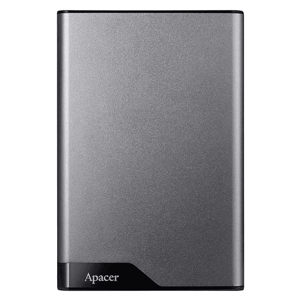 هارد اکسترنال APACER مدل AC632 ظرفیت 2 ترابایت Apacer AC632 External Hard Disk USB 3.2 Gen1 2TB (ارسال رایگان)
