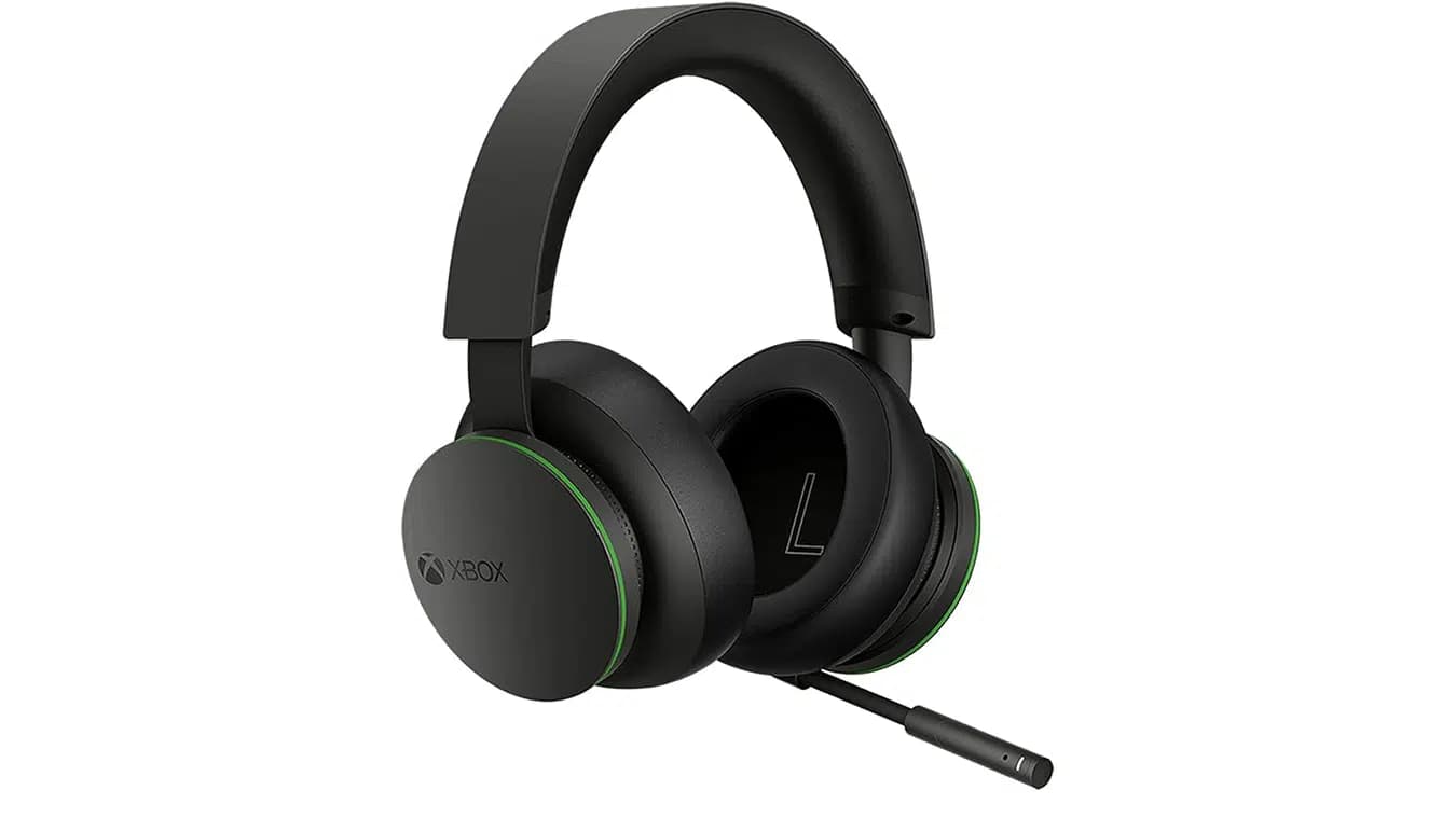 هدست استریو ایکس باکس بیسیم – XBOX Stereo Headset Wireless