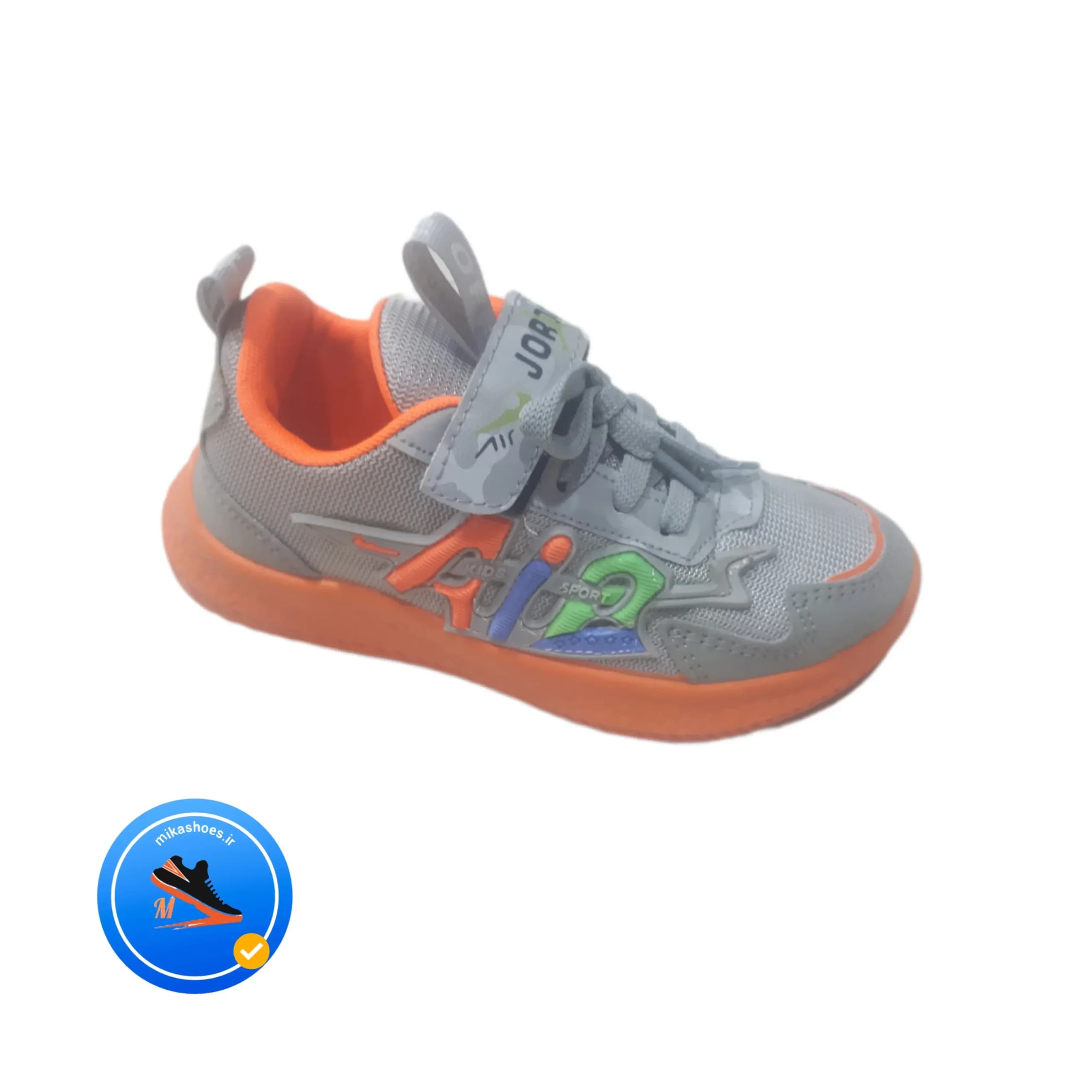 کفش بچه گانه-خرید کفش بچه گانه-کفش میکاشویز-mikashoes