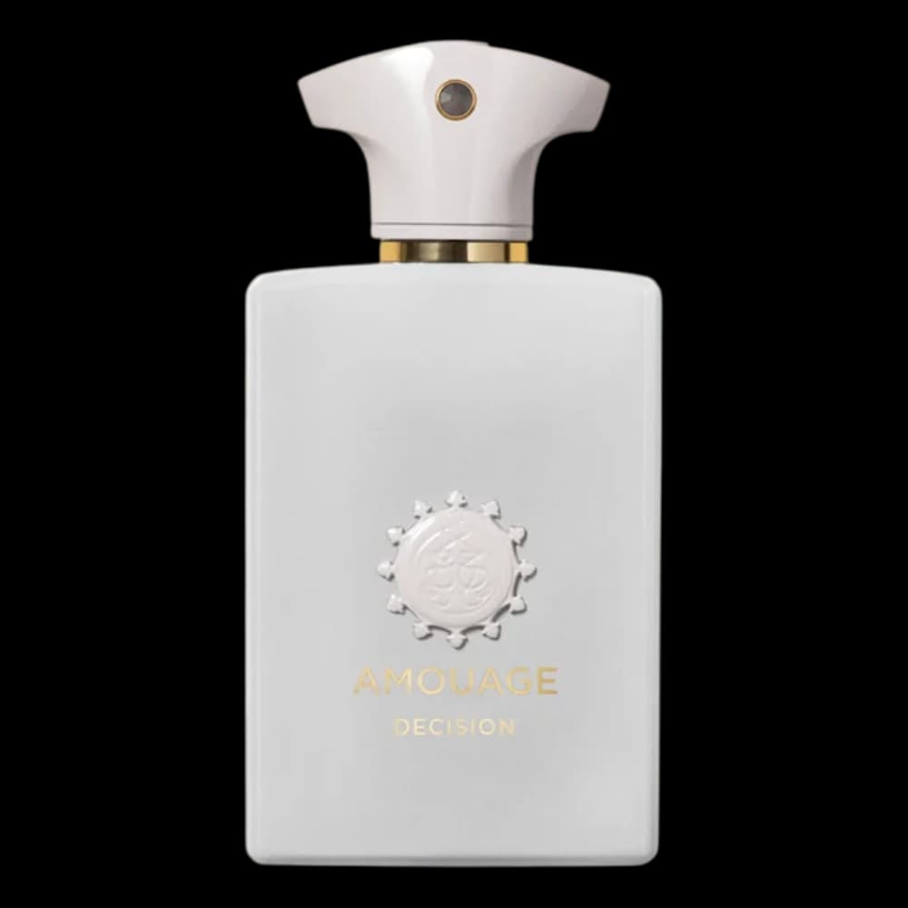 ادکلن اورجینال آمواج دسیژن | Amouage Decision