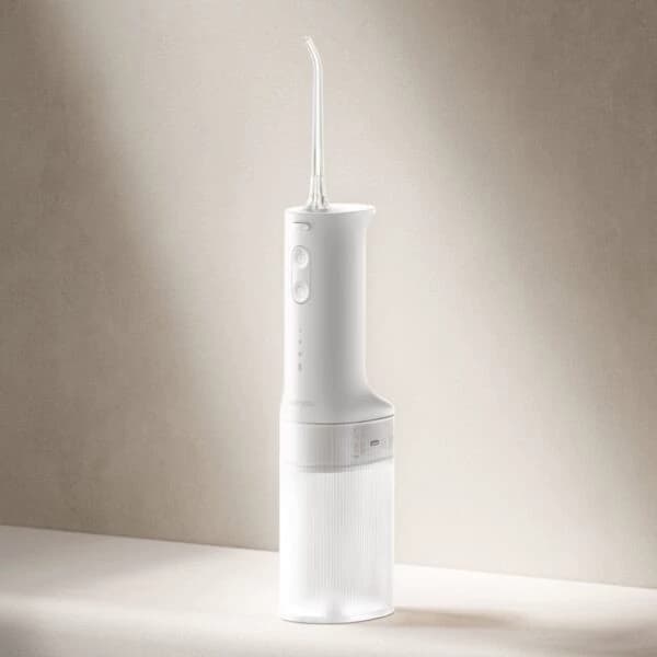 دستگاه شستشوی دهان و دندان واتر جت شیائومی مدل Mijia Water Flosser 2 MEO705 (ارسال رایگان)