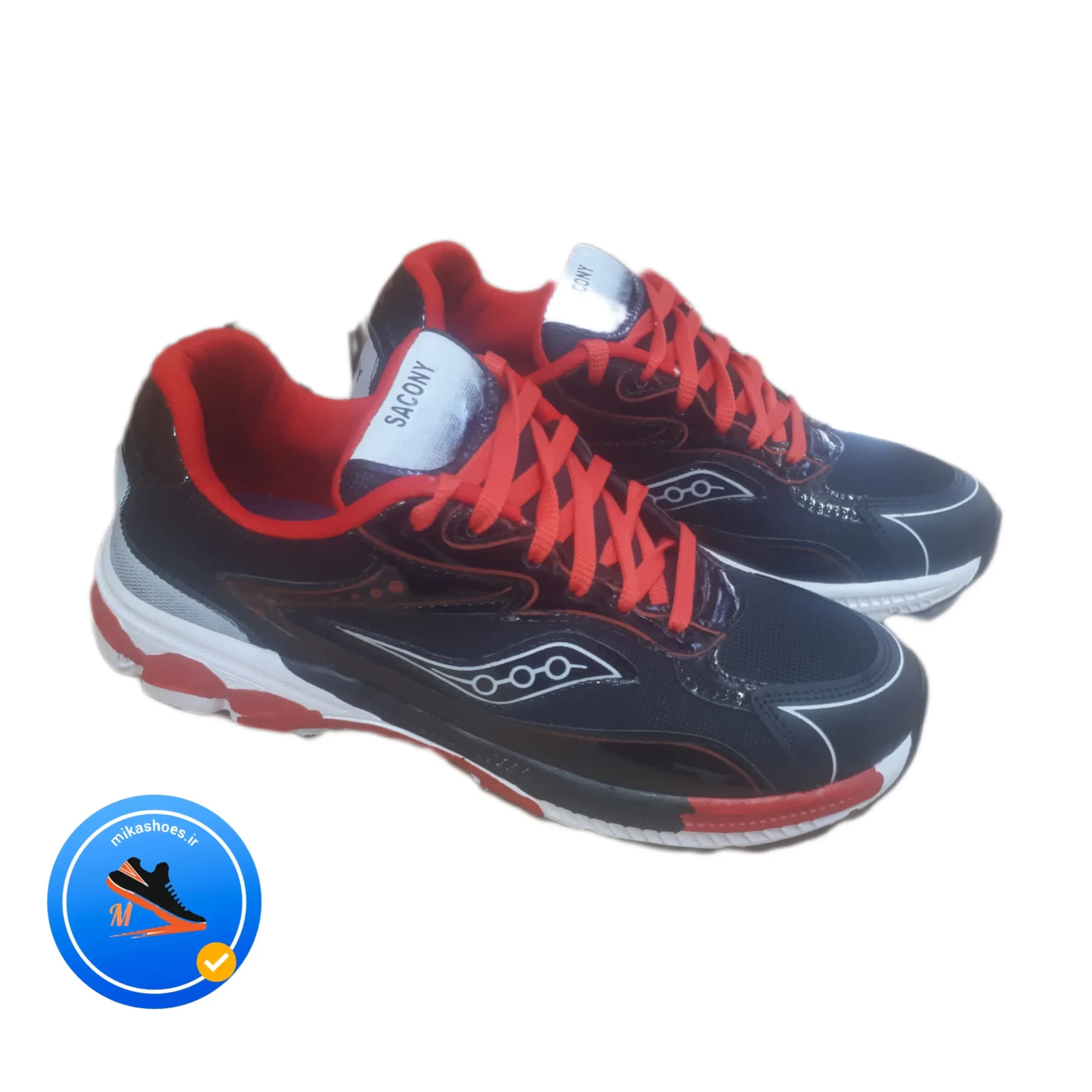 کفش ساکونی ارزان با قیمت باورنکردنی-کتونی ساکونی-میکاشویز-mikashoes