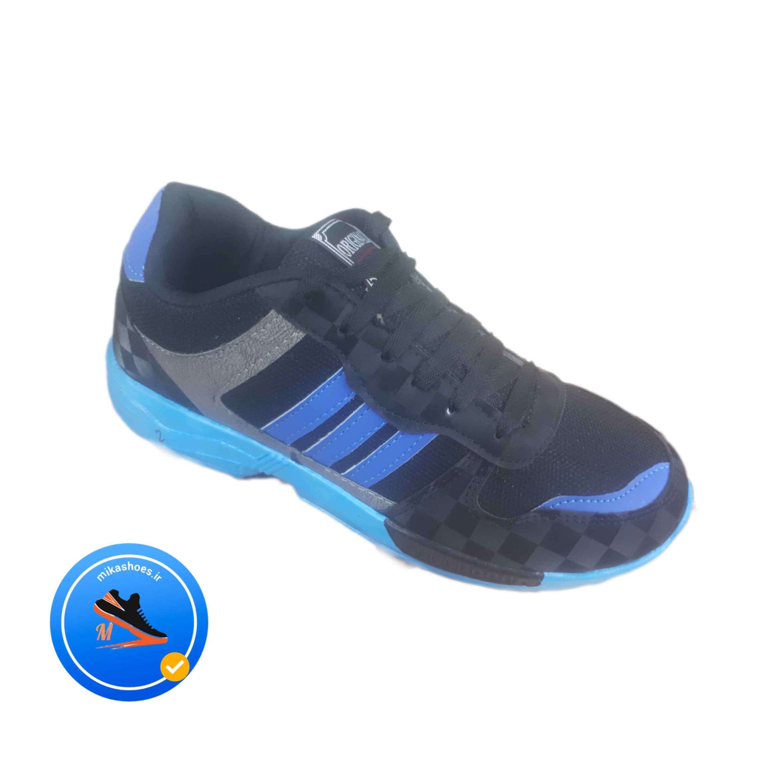کفشzxمردانه سایز 41الی 44-زد ایکس-کفش میکاشویز-mikashoes