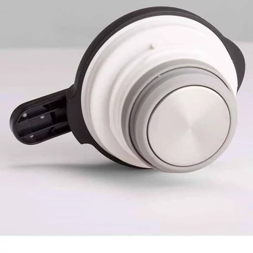 فلاسک گرم و سرد شیائومی سانوکت 2 لیتری مدل Xiaomi Sanvcat Stainless Steel Vacuum Insulation Pot H8152 — تصویر ۵