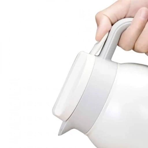 فلاسک گرم و سرد شیائومی سانوکت 2 لیتری مدل Xiaomi Sanvcat Stainless Steel Vacuum Insulation Pot H8152 — تصویر ۶