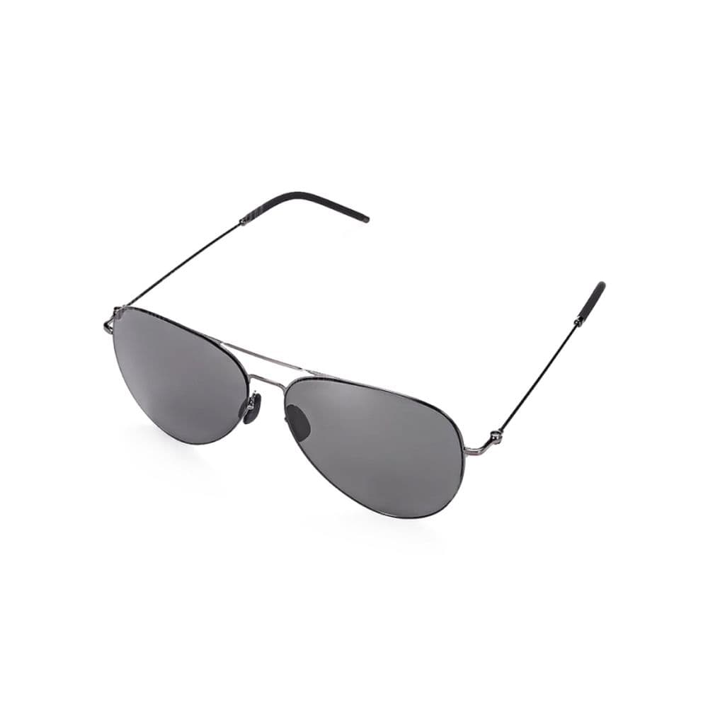 عینک آفتابی خاکستری شیائومی مدل Turok Steinhardt polarized sunglasses SM005-0220 — تصویر ۱۰