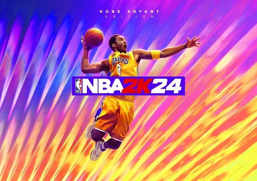 بازی NBA 2K 24 برای PS4 — تصویر ۶