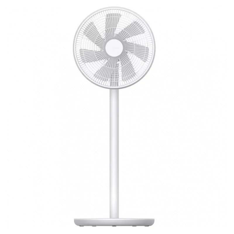 پنکه ایستاده هوشمند شیائومی میجیا مدل Xiaomi Mijia Smart Standing Fan 1C JLLDS01DM