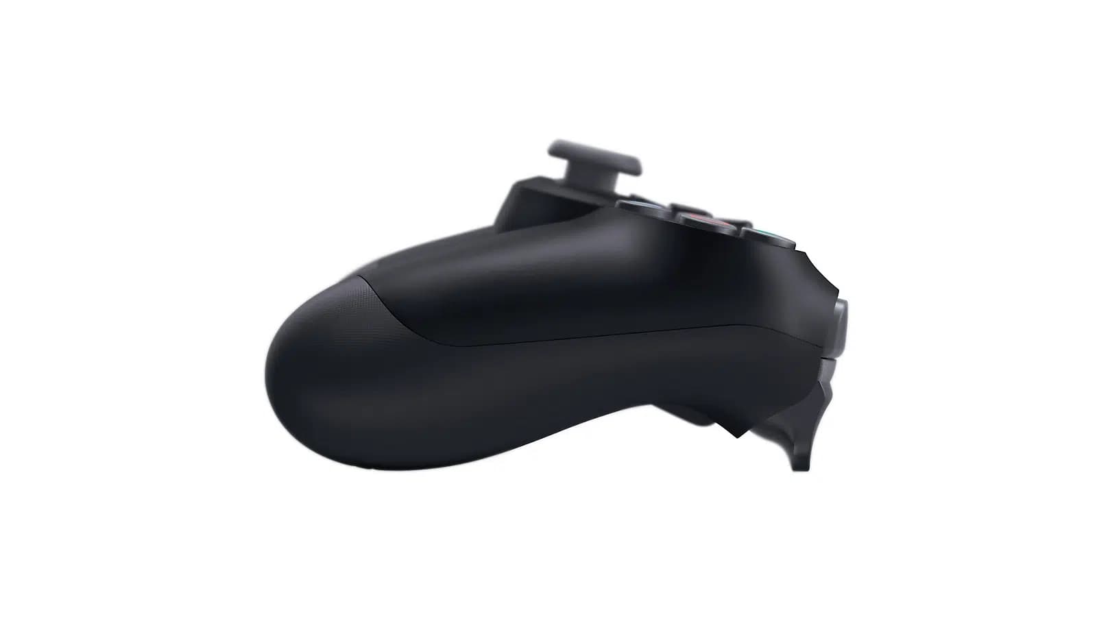 کنترلر DualShock 4 رنگ مشکی (Jet Black) برای PS4 — تصویر ۴