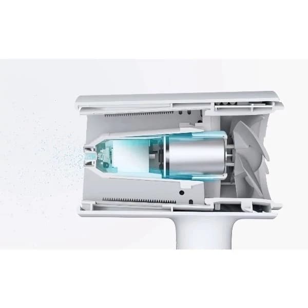 سشوار شیائومی مدل Xiaomi CMJ02ZHM Anion Hair Dryer H300 (پک گلوبال) 🇮🇷 ارسال رایگان 🇮🇷 — تصویر ۴