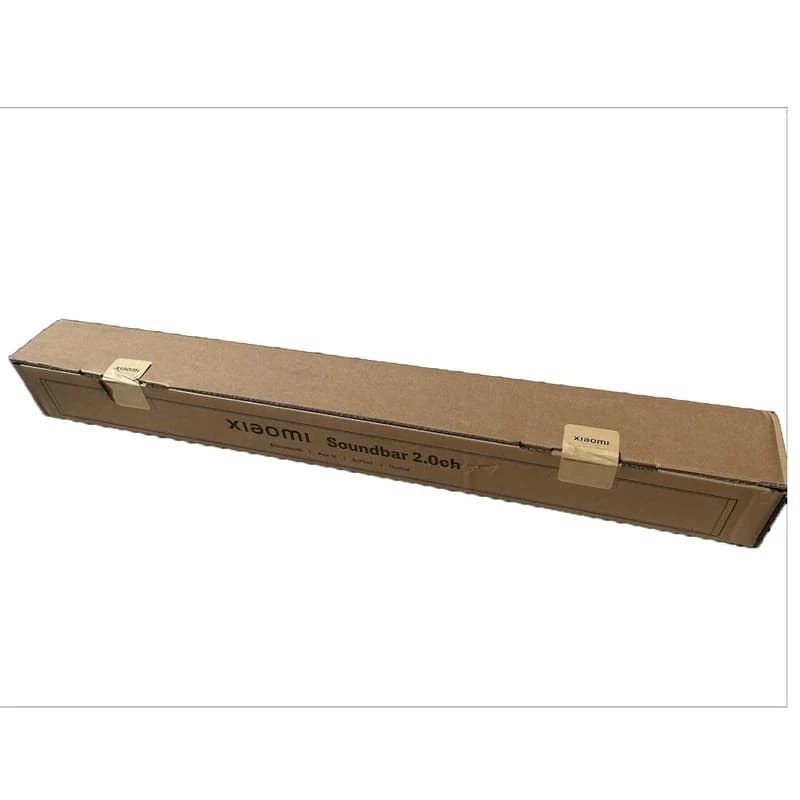 ساندبار بلوتوثی شیائومی مدل Xiaomi Soundbar 2.0 EU S22E MDZ-34-DB — تصویر ۷