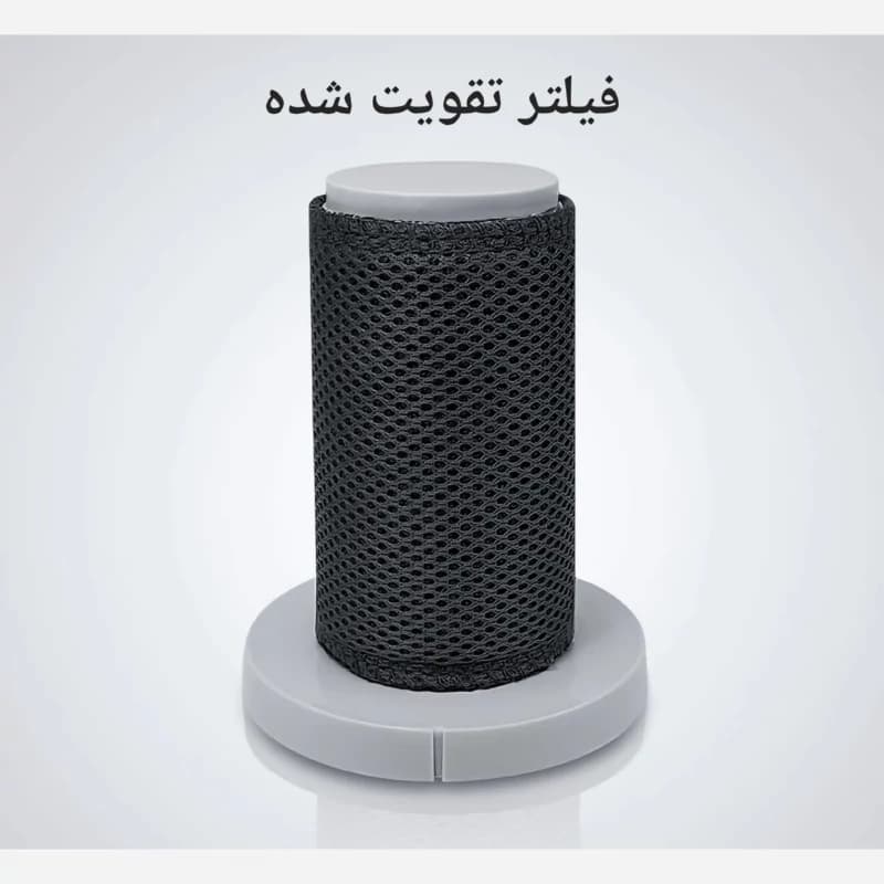 فیلتر هپا یدک تقویت شده جاروبرقی شیائومی درما برای مدل Deerma DX810