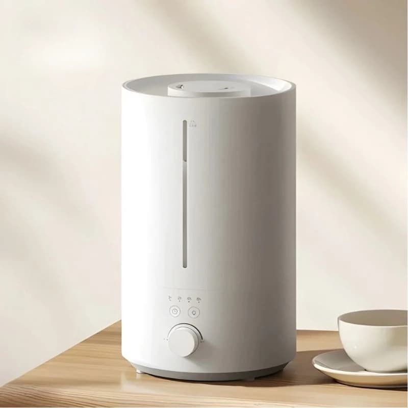 دستگاه بخور سرد و رطوبت ساز 4.5 لیتری شیائومی میجیا مدل Mijia Humidifier 3 MJJSQ07DY