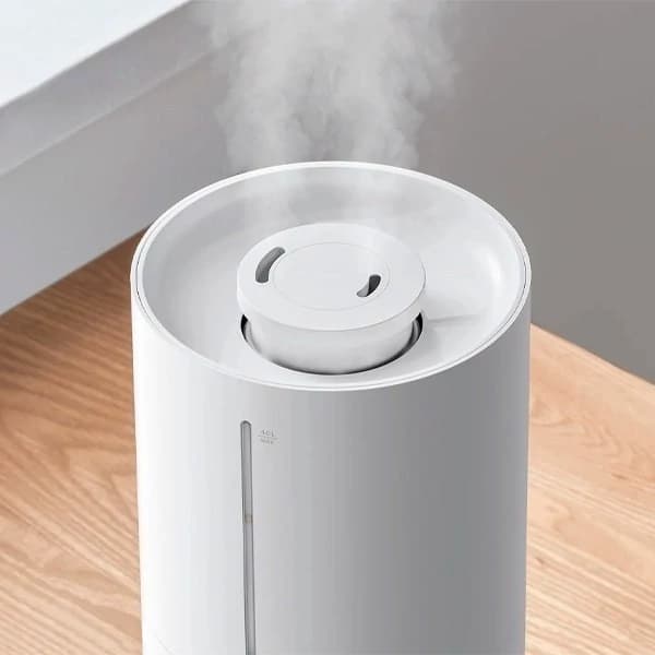 دستگاه بخور سرد و رطوبت ساز شیائومی مدل Xiaomi humidifier 2 Lite MJJSQ06DY (پک گلوبال) — تصویر ۵