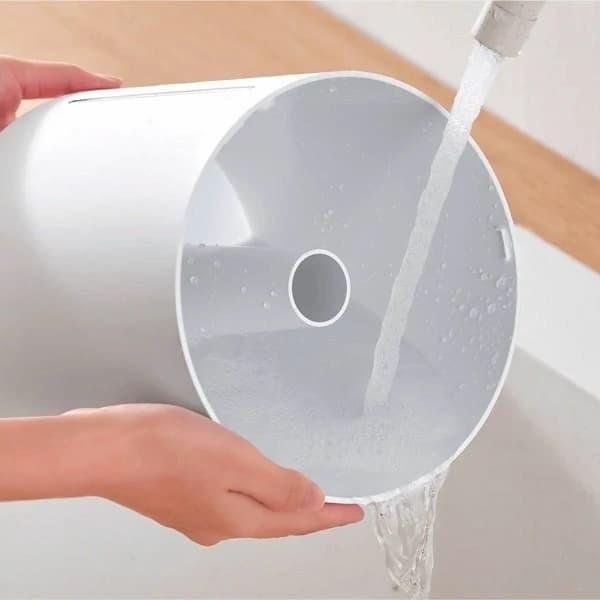 دستگاه بخور سرد و رطوبت ساز شیائومی مدل Xiaomi humidifier 2 Lite MJJSQ06DY (پک گلوبال) — تصویر ۸