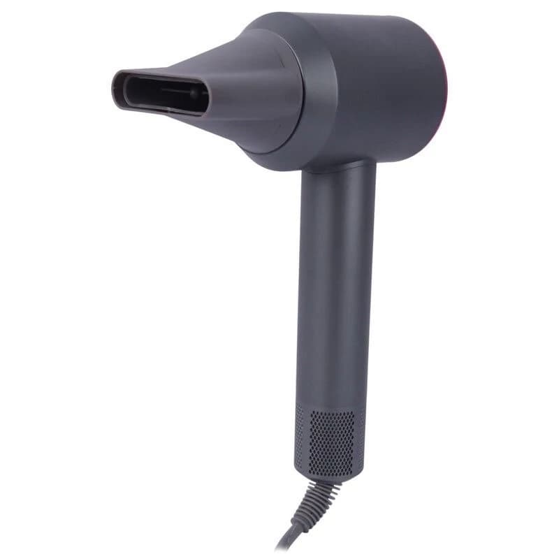 سشوار حرفه ای مسافرتی هیوندای Hyundai HC-157 high speed hair dryer (ارسال رایگان) — تصویر ۸