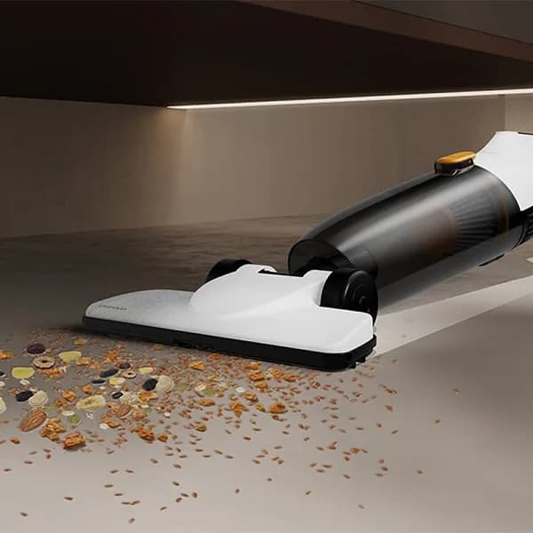 جارو برقی شیائومی درما مدل Xiaomi Deerma DX170 Vacuum Cleaner 3 in 1 Multi-Function Handheld Vacuum Cleaners — تصویر ۶