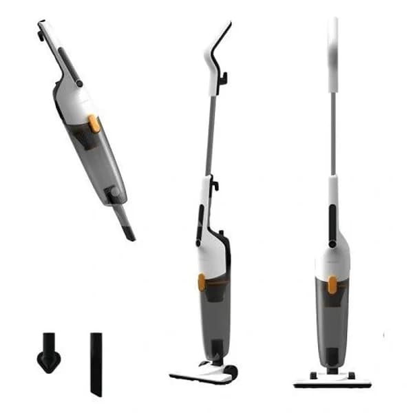 جارو برقی شیائومی درما مدل Xiaomi Deerma DX170 Vacuum Cleaner 3 in 1 Multi-Function Handheld Vacuum Cleaners