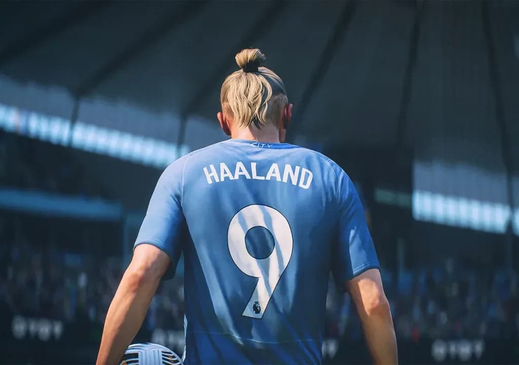 بازی FC24 برای PS4 — تصویر ۸