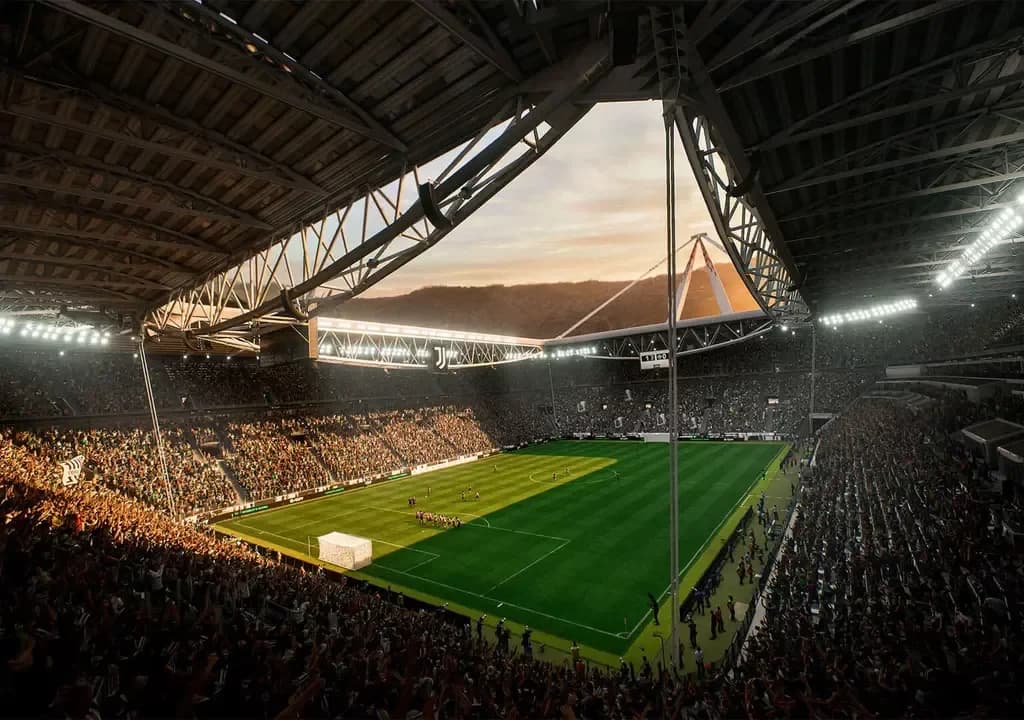 بازی FC24 برای PS4 — تصویر ۳