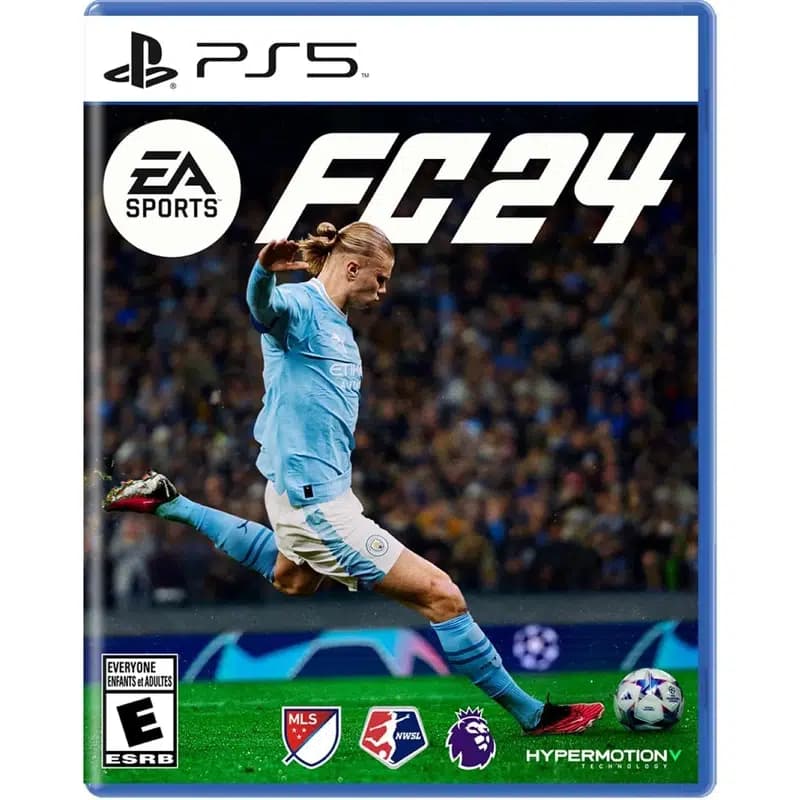 بازی FC24 برای PS5