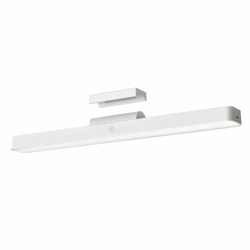 چراغ مطالعه مغناطیسی شیائومی Xiaomi Magnetic Reading Light Bar (ارسال رایگان) — تصویر ۹