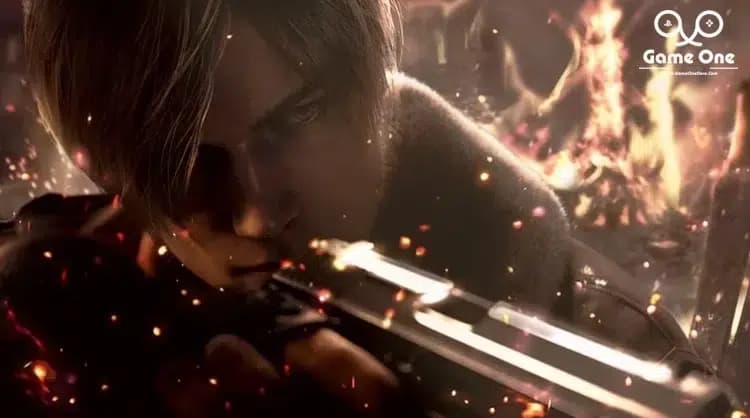 بازی Resident Evil 4 Remake Gold Edition برای PS5 — تصویر ۱۱