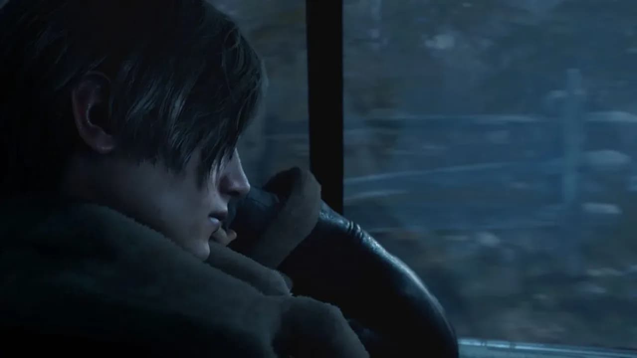 بازی Resident Evil 4 Remake Gold Edition برای PS5 — تصویر ۴