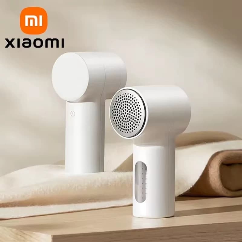 پرزگیر پارچه و لباس شیائومی میجیا سری 2 Xiaomi Mijia Lint Remover 2 MQXJQ01LF — تصویر ۲