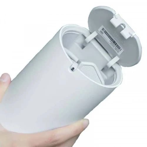 فلاسک برقی هوشمند شیائومی ویومی Xioami Viomi thermos Travel Electric Cup 400ml YM-K0401 — تصویر ۳