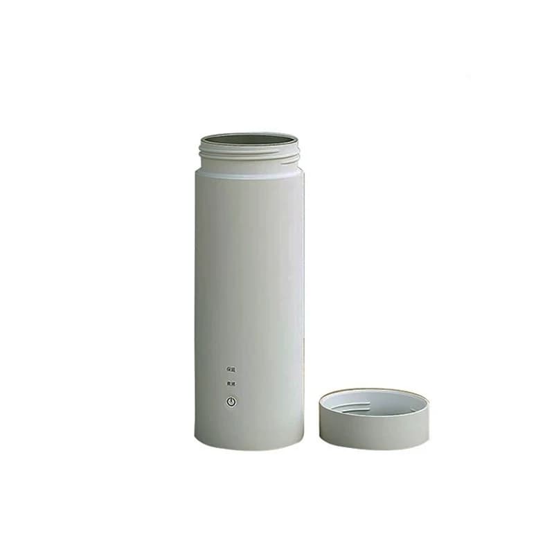فلاسک برقی هوشمند شیائومی ویومی Xioami Viomi thermos Travel Electric Cup 400ml YM-K0401 — تصویر ۵