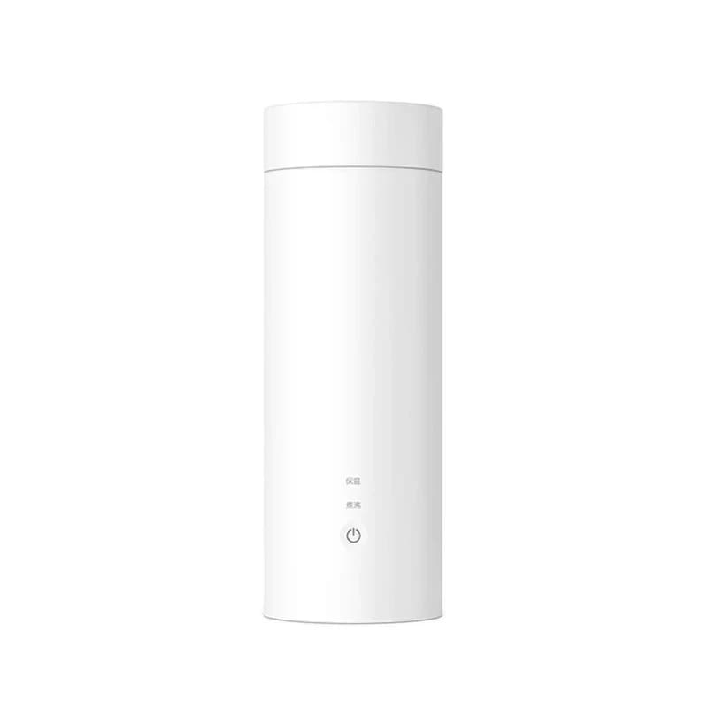 فلاسک برقی هوشمند شیائومی ویومی Xioami Viomi thermos Travel Electric Cup 400ml YM-K0401 — تصویر ۲
