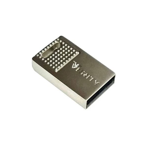 فلش مموری وریتی مدل V823 حافظه 64 گیگابایت 2.0 Verity V823 64GB USB 2.0 Flash Drive — تصویر ۲