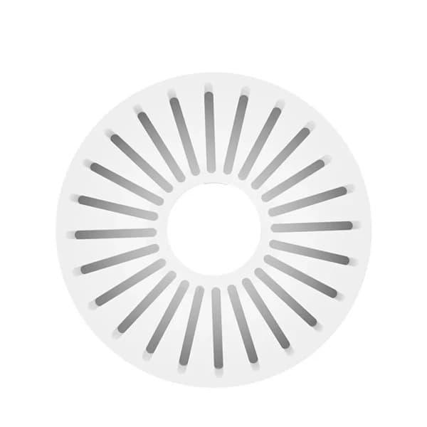 بسته 3 عددی فیلتر کارتریج ظرف غذای هوشمند حیوانات شیائومی مدل Xiaomi XWDB01MG cartridge food feeder مناسب دستگاه MJWSQ02 — تصویر ۴