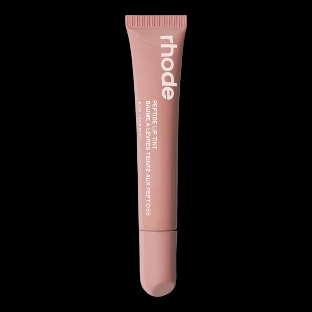 تینت لب پپتاید رود هیلی بیبر (Rhode Peptide Lip Tint) اصل و آبرسان