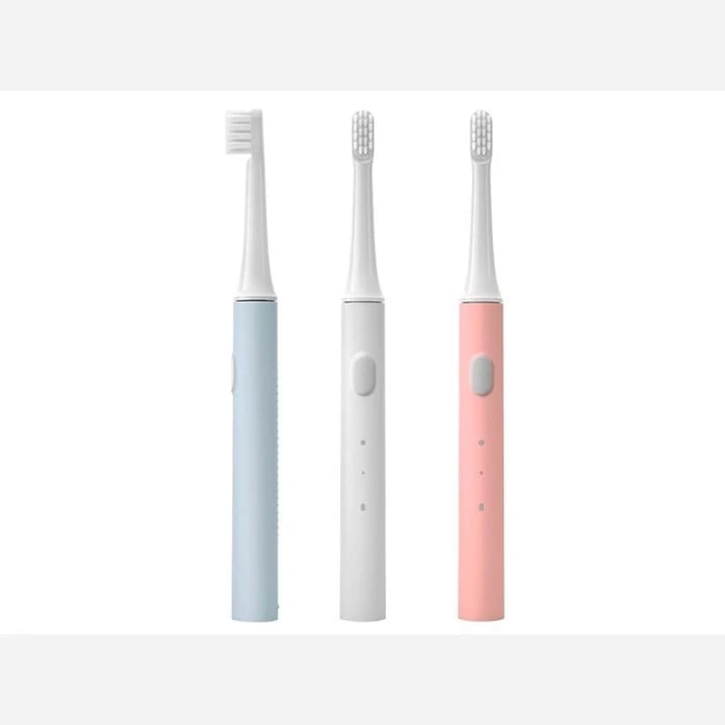مسواک برقی شیائومی میجیا Xiaomi Mijia T100 Sonic Electric Toothbrush MES603 — تصویر ۸