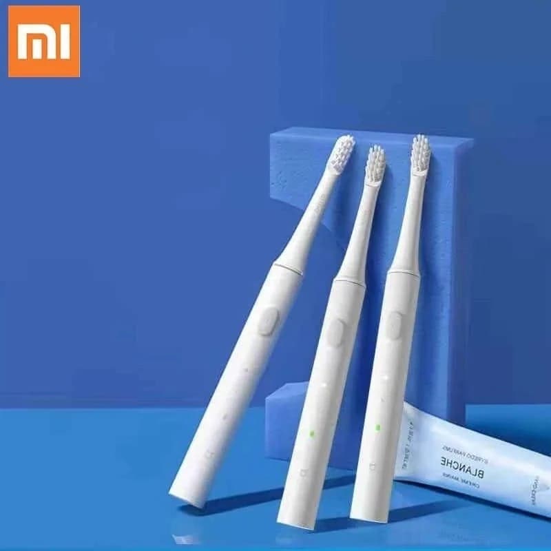 مسواک برقی شیائومی میجیا Xiaomi Mijia T100 Sonic Electric Toothbrush MES603 — تصویر ۶