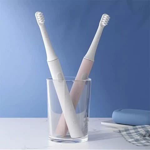 مسواک برقی شیائومی میجیا Xiaomi Mijia T100 Sonic Electric Toothbrush MES603 — تصویر ۹