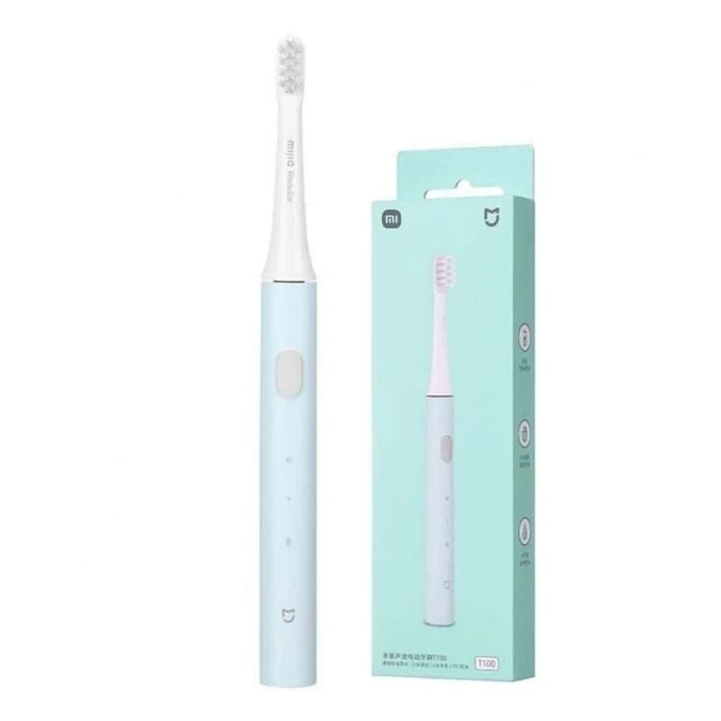 مسواک برقی شیائومی میجیا Xiaomi Mijia T100 Sonic Electric Toothbrush MES603 — تصویر ۴
