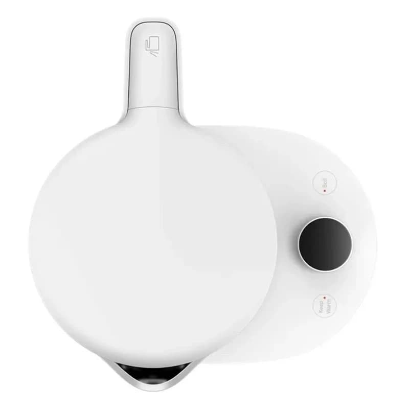 کتری برقی هوشمند شیائومی Xiaomi Smart Kettle 2 Pro MJJYSH01-A ظرفیت 1.7 لیتر (گلوبال) — تصویر ۹